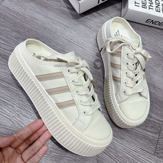 🎀🎀🎀Giày sục bata nữ đế đúc êm chân