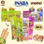 Snack cho chó Gà nhân mềm Inaba Churutto