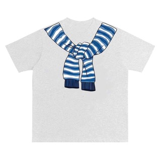 Áo thun Stee Cổ tròn PRETEND Localbrand ICVCVNI Unisex Cotton