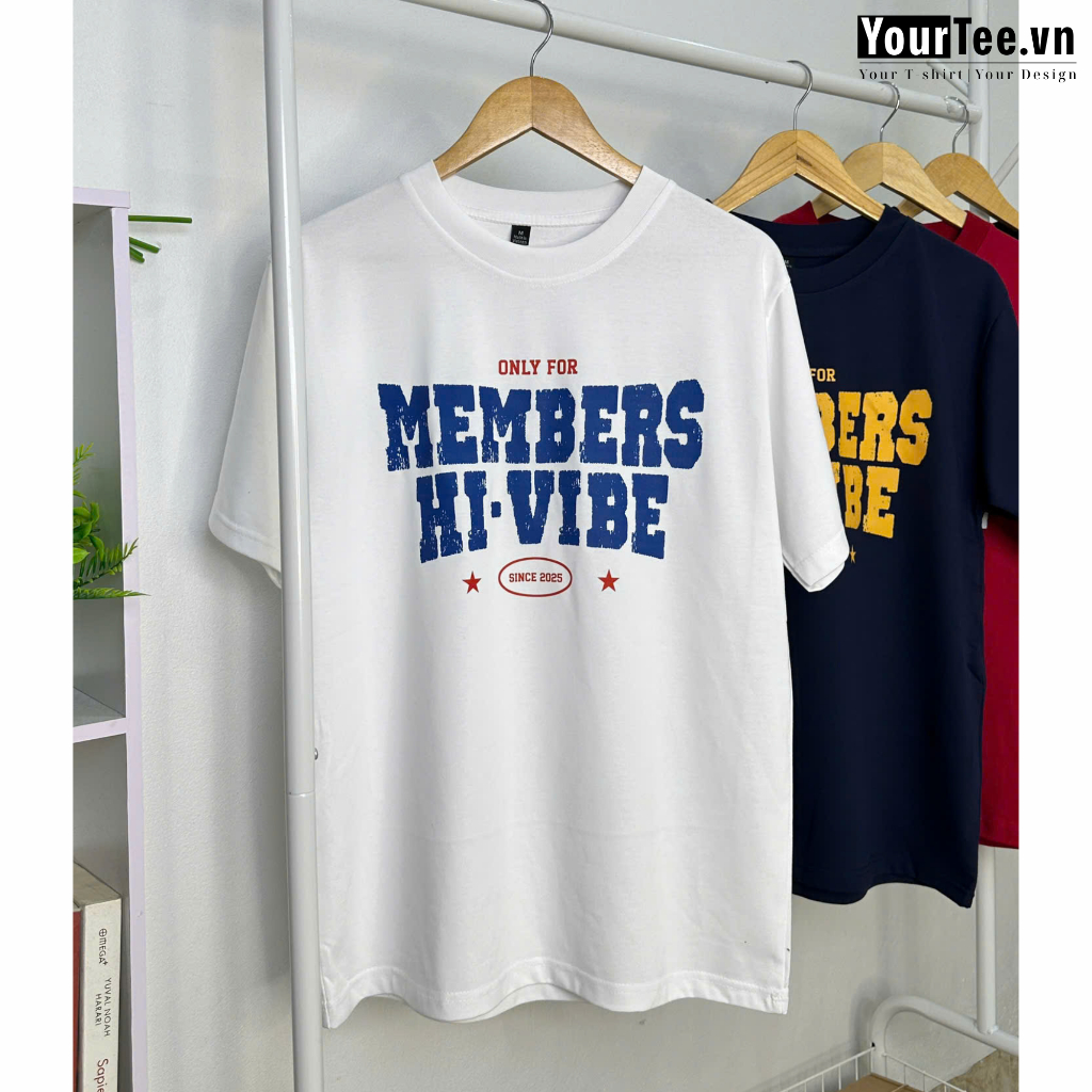 [CÓ HỘP QUÀ] Áo Thun Local Brand Form Unisex Nam Nữ, Thiết Kế Local Brand Chất Liệu Cotton 100% Thoáng Mát