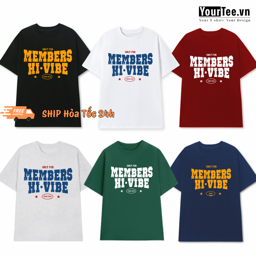 [CÓ HỘP QUÀ] Áo Thun Local Brand Form Unisex Nam Nữ, Thiết Kế Local Brand Chất Liệu Cotton 100% Thoáng Mát