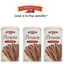 Bánh Ống Điếu Ốc Quế Pepperidge Farm Wafers - Hộp Thiếc 382g