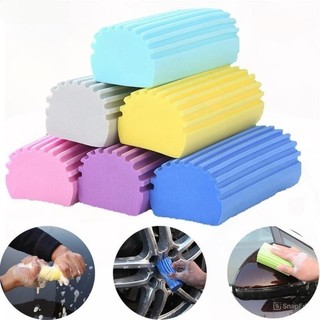 Miếng Bọt Biển PVA Siêu Thấm Đa Năng – Lau Kính, Lau Bếp, Rửa Chén, Rửa Xe Không Trầy