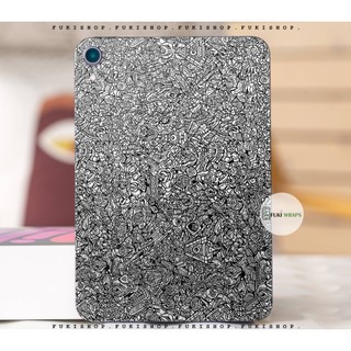 Miếng dán Skin Mặt lưng Sau full viền Robot Dành Cho 16 pro max 15 pro max 14 pro max 13 pro max 12 pro max