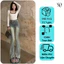 Quần bò ống loe 2 TÚI trước, quần jeans ống loe màu xanh rêu siêu xinh LN 26