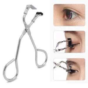 Kẹp mi / bấm mi GÓC EYELASH CURLER mẫu mới siêu đẹp chuyên dụng làm cong lông mi