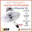 Quạt Đảo Trần Vinawind QTD 400XĐB Có Điều Khiển Từ Xa Công Suất 40W Chính Hãng Điện Cơ Thống Nhất