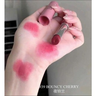 Son Dưỡng 3CE Glazy Lip Glow Son Dưỡng Có Màu Dưỡng Ẩm Môi Mềm Mịn Nhập Khẩu Chính Hãng 3.2g-Bebeau