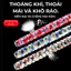 Cuốn Cán Cần Câu, Vợt Cầu Lông,Chất Lượng Cao PK10 [SF3]