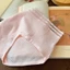Quần Lót Cotton Tăm Cạp Viền Cao Cấp D8