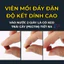 Mồi Viên Nước Ngọt HUA Câu Cá Trắm, Chép, Trôi, Diếc,... Dạng Viên Siêu Nhạy MO45 [SF3]