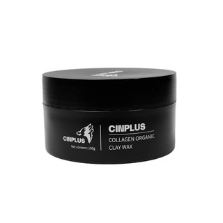 Sáp vuốt tóc CinPlus Sicily 1504 Right 100g