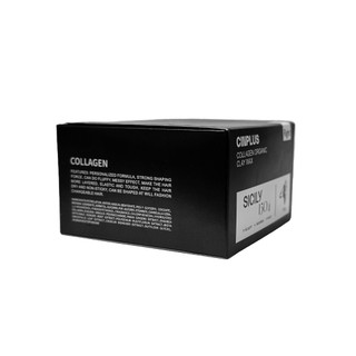 Sáp vuốt tóc CinPlus Sicily 1504 Right 100g