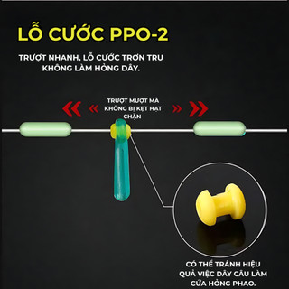 [KM] Chân Cắm Phao Silicon Siêu Bền Chân Phao Câu Đài thời thượng phụ kiện thời trang Câu Đài giá cả tương đối mềm PK22