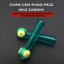 Chân Cắm Phao Silicon Siêu Bền Chân Phao Câu Đài thời thượng phụ kiện thời trang Câu Đài giá cả tương đối mềm PK22