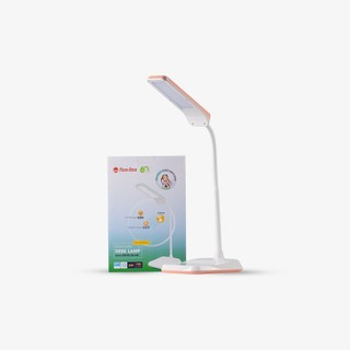 ĐÈN BÀN LED CẢM ỨNG RẠNG ĐÔNG RD-RL-36 6W 8W – BẢO VỆ THỊ LỰC, ĐIỀU CHỈNH LINH HOẠT, CHÍNH HÃNG