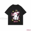 Tổng Hợp Mẫu Áo Thun Hoạt Hình Dễ Thương Cartoon Vui Nhộn Chất Vải Cotton Dày Dặn Hàng L1