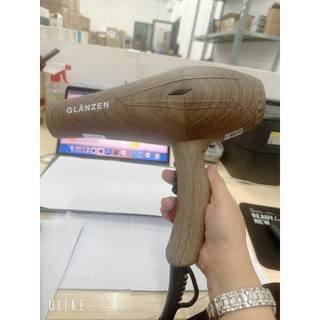 Máy sấy công suất cao Glanzen Hair Dryer công suất lớn