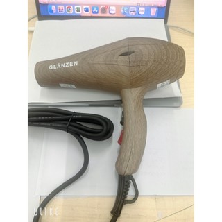 Máy sấy công suất cao Glanzen Hair Dryer công suất lớn