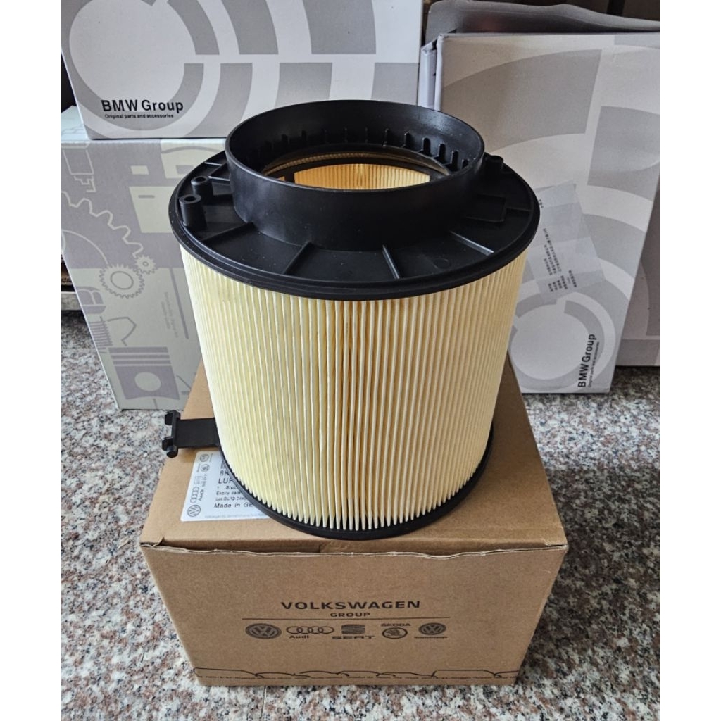 lịc gió động cơ audi 8K0 133843 | Shopee Việt Nam