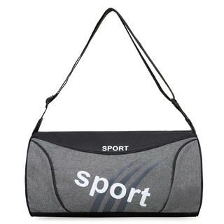 Túi Gym Du Lịch Nam/Nữ T14 – Túi Thể Thao Đa Năng Đựng Quần Áo, Giày, Phù Hợp Đi Tập & Dã Ngoại, Tập Gym.