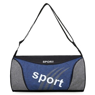 Túi Gym Du Lịch Nam/Nữ T14 – Túi Thể Thao Đa Năng Đựng Quần Áo, Giày, Phù Hợp Đi Tập & Dã Ngoại, Tập Gym.