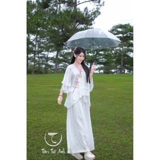 Pháp phục THIỀN TÂM - BY TÂM TUỆ ANH