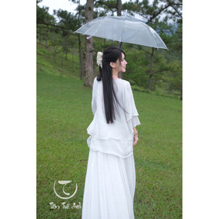 Pháp phục THIỀN TÂM - BY TÂM TUỆ ANH