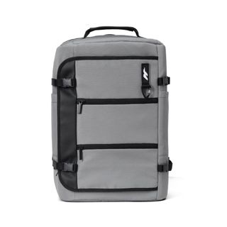 BaLo Thời Trang Nam HBBM01200XAD (Xám đậm)
