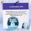 Tã/Bỉm Đêm Gooby Premium – Mỏng Nhẹ, Mềm Mại, Thấm Hút Tốt, Chống Tràn – Size NB-XXXL