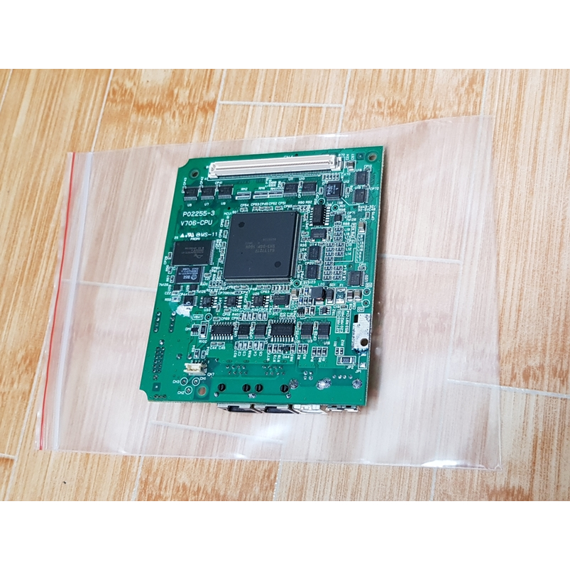 Board CPU HMI UG230H-LS4 Fuji Electric, Japan | Shopee Việt Nam