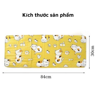 Tấm Chắn Dầu Mỡ Bếp Gập Gọn 3 Mặt – Chống Bắn Mỡ, Cản Gió, Chịu Nhiệt – Họa Tiết Dễ Thương