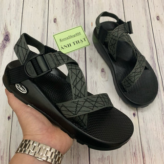Dép Xăng Đan Nam Nữ Chaco Giày Sandal Chaco Mã D105