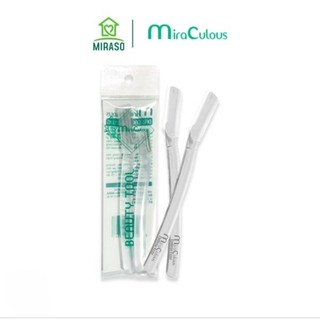 DAO CẠO LÔNG MÀY TIỆN DỤNG MIRACULOUS D328