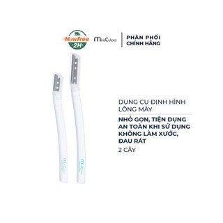 DAO CẠO LÔNG MÀY TIỆN DỤNG MIRACULOUS D328