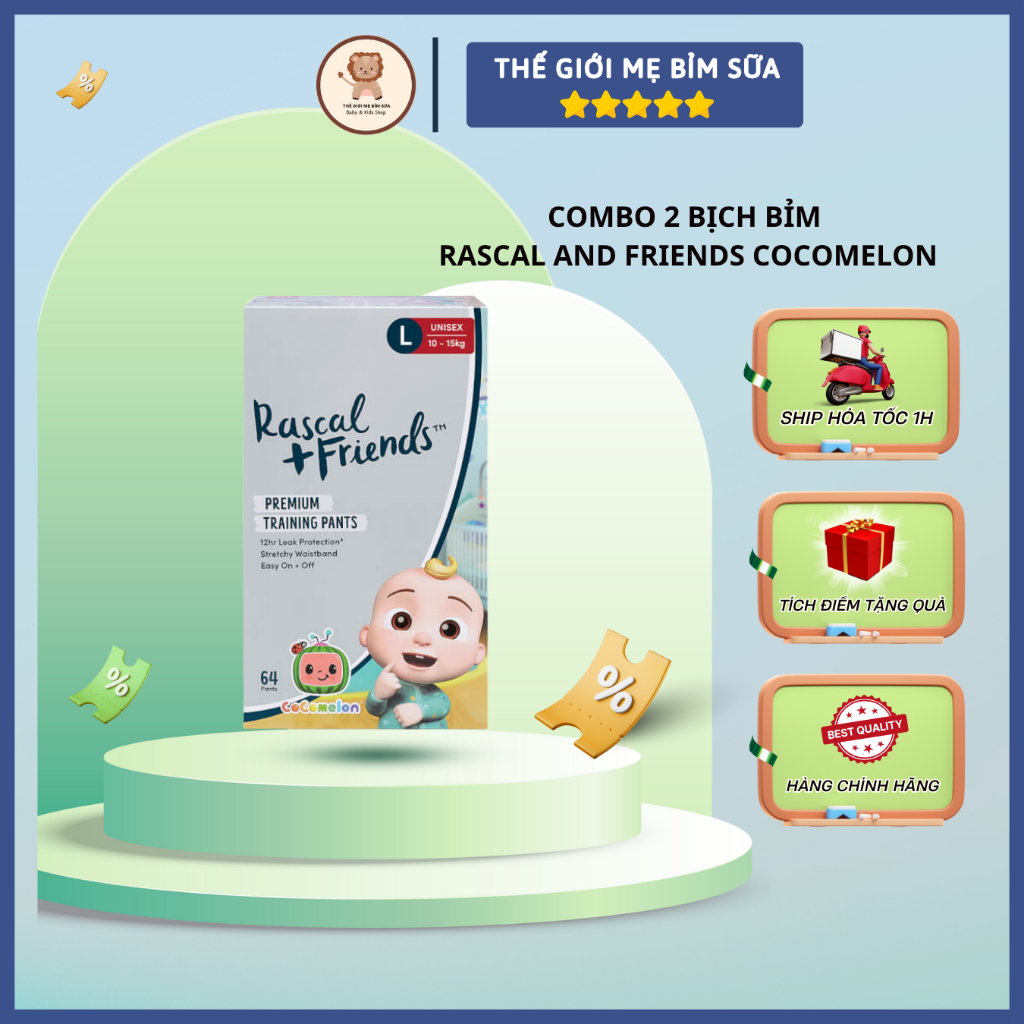 Rascal and friends - Giá Tốt, Sale Tháng 04, Freeship 0Đ | Shopee Việt Nam