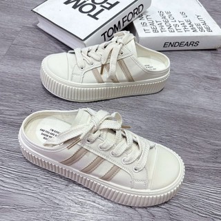 🎀🎀🎀Giày sục bata nữ đế đúc êm chân
