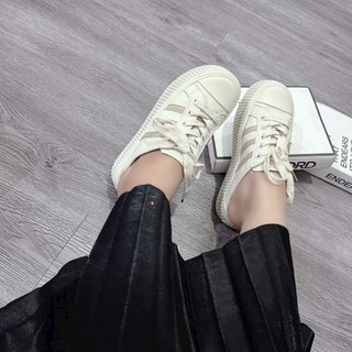 🎀🎀🎀Giày sục bata nữ đế đúc êm chân