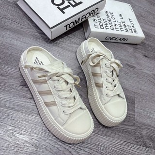 🎀🎀🎀Giày sục bata nữ đế đúc êm chân