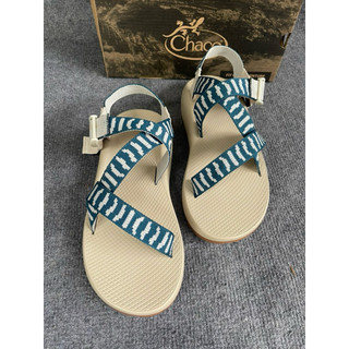 Dép Xăng Đan Nam Chaco Đế Thơm Không Nhăn Lún Mã D30