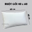 Gối ép hơi gối ngủ người lớn và gối ôm dài đủ kích thước 40x60cm 50x70cm gối dài 1m Kinh Đô Bedding