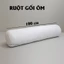 Gối ép hơi gối ngủ người lớn và gối ôm dài đủ kích thước 40x60cm 50x70cm gối dài 1m Kinh Đô Bedding