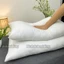 Gối ép hơi gối ngủ người lớn và gối ôm dài đủ kích thước 40x60cm 50x70cm gối dài 1m Kinh Đô Bedding