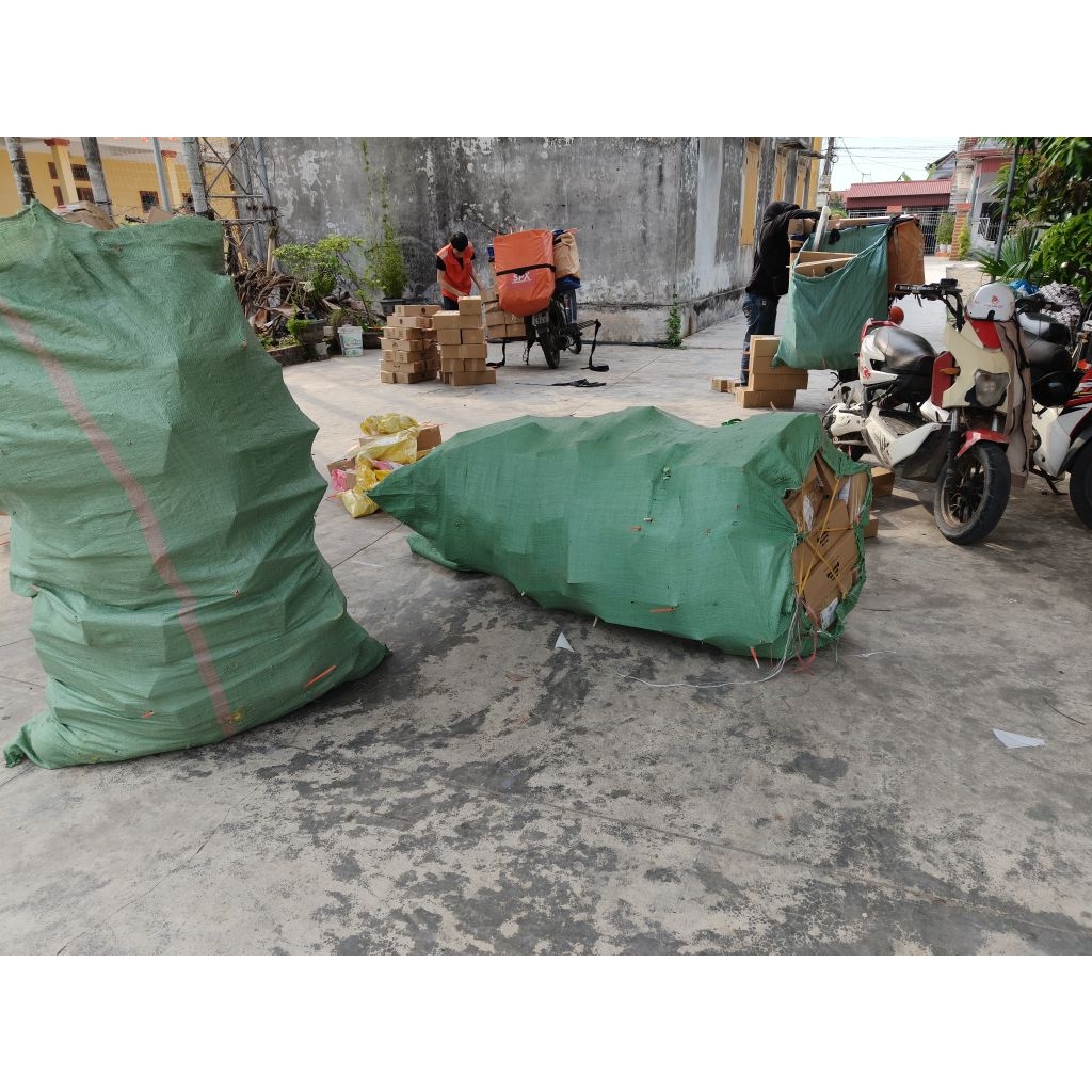 sáo còi muỗi d17-d21 full nhựa siêu nhẹ chống đâm bổ tặng hồ lô
