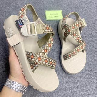 Dép Xăng Đan Nam Chaco Đế Thơm D30