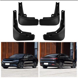 Chắn Bùn BYD ATTO 3, BYD SEAL, BYD DOLPHIN , BYD HAN, BYD M6 , BYD SEALION 8 , BYD SEALION 6.