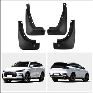 Chắn Bùn BYD ATTO 3, BYD SEAL, BYD DOLPHIN , BYD HAN, BYD M6 , BYD SEALION 8 , BYD SEALION 6.