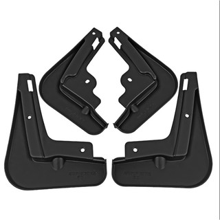 Chắn Bùn BYD ATTO 3, BYD SEAL, BYD DOLPHIN , BYD HAN, BYD M6 , BYD SEALION 8 , BYD SEALION 6.