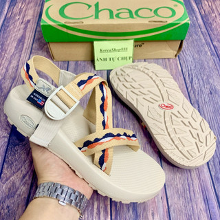 Dép Xăng Đan Nam Chaco Đế Thơm Khử Mùi Mã D59