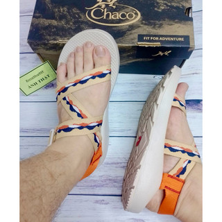 Dép Xăng Đan Nam Chaco Đế Thơm Khử Mùi Mã D59